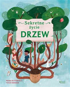 Obrazek Sekretne życie drzew