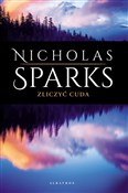 Zliczyć cu... - Nicholas Sparks -  Książka z wysyłką do Niemiec 