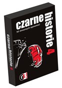 Czarne his... -  fremdsprachige bücher polnisch 