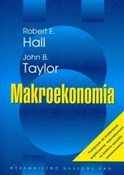Książka : Makroekono... - Robert E. Hall, John B. Taylor