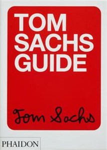 Bild von Tom Sachs Guide