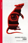 1984 - George Orwell -  Polnische Buchandlung 