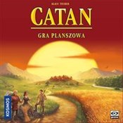 Catan Gra ... -  Polnische Buchandlung 