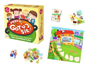 Bild von Przygotuj się