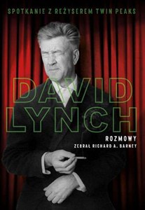 Obrazek David Lynch Rozmowy