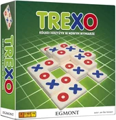 Trexo Kółk... - buch auf polnisch 