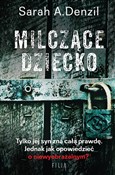 Polnische buch : Milczące d... - Sarah A. Denzil