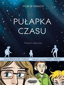 Polnische buch : Pułapka cz... - Madeleine LEngle, Hope Larson