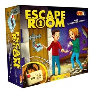 Obrazek Escape Room