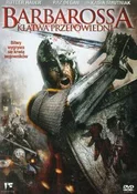 Barbarossa... -  Książka z wysyłką do Niemiec 