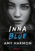 Książka : Inna Blue - Amy Harmon