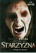 Książka : [Audiobook... - Stefan Darda