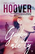 Gdyby nie ... - Colleen Hoover -  polnische Bücher
