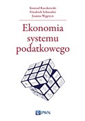 Ekonomia s... - Konrad Raczkowski, Friedrich Schneider, Joanna Węgrzyn -  fremdsprachige bücher polnisch 