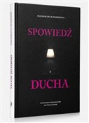 Polnische buch : Spowiedź d... - Markiewicz Przemysław Lis