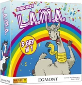 Zobacz : Lama