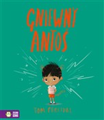 Polnische buch : Gniewny An... - Tom Percival