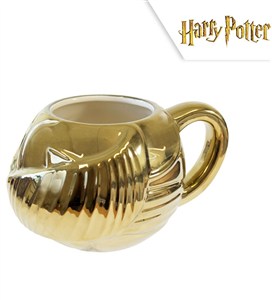 Obrazek Kubek Harry Potter 3D HP91798SWN