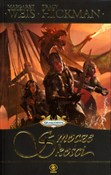 Smocze koś... - Margaret Weis, Tracy Hickman -  fremdsprachige bücher polnisch 