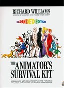 Animator’s... - Richard E. Williams - Ksiegarnia w niemczech