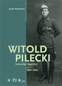 Witold Pil... - Jacek Pawłowicz -  fremdsprachige bücher polnisch 