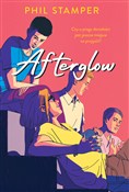 Afterglow - Phil Stamper -  Książka z wysyłką do Niemiec 