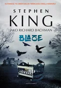 Polska książka : Blaze - Stephen King