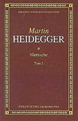Polska książka : Nietzsche - Martin Heidegger