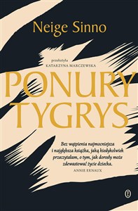 Bild von Ponury tygrys