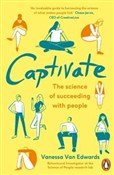 Captivate - Vanessa Edwards - buch auf polnisch 