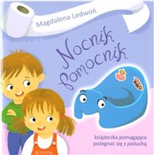 Nocnik pom... - Magdalena Ledwoń -  Polnische Buchandlung 