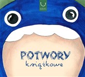 Zobacz : Potwory ks... - Katarzyna Zych, Natan Grech
