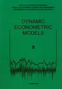 Dynamic Ec... - buch auf polnisch 