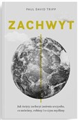Zachwyt Ja... - Paul David Tripp -  polnische Bücher