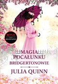 Magia poca... - Julia Quinn - buch auf polnisch 