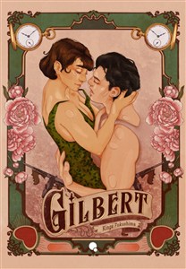 Bild von Gilbert
