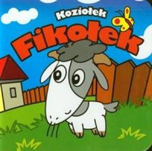 Obrazek Koziołek Fikołek