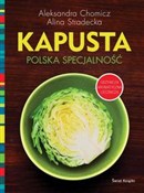 Polnische buch : Kapusta Po... - Alina Stradecka, Aleksandra Chomicz