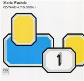 Polnische buch : Czytanie n... - Maria Wacholc