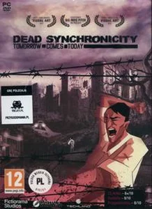 Bild von Dead Synchronicity