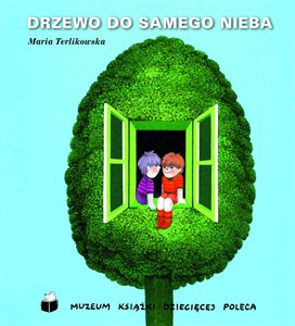 Obrazek Drzewo do samego nieba