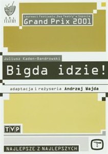 Bild von Bigda idzie