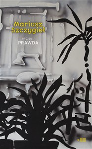 Obrazek Projekt prawda
