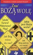Znać Bożą ... -  Książka z wysyłką do Niemiec 