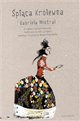 Polska książka : Śpiąca Kró... - Gabriela Mistral