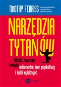 Narzędzia ... - Timothy Ferriss - Ksiegarnia w niemczech