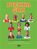 Piękna gra... - John Andrews -  fremdsprachige bücher polnisch 