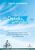 Polnische buch : Detoks umy... - Tatiana Jewsiejewa