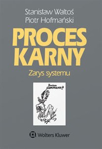 Bild von Proces karny Zarys systemu