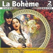 La Boheme ... - Ksiegarnia w niemczech